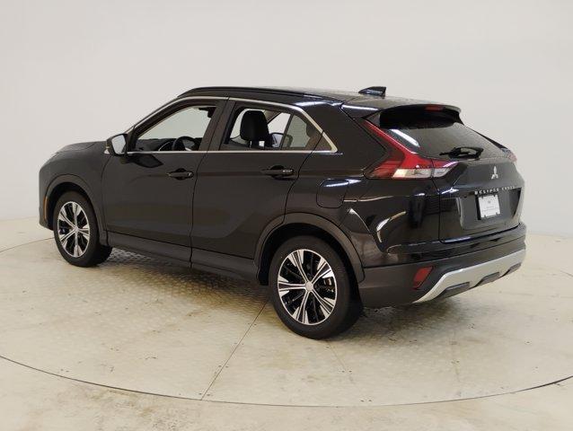 2022 Mitsubishi Eclipse Cross Vehicle Photo in PINEVILLE, NC 28134-8495