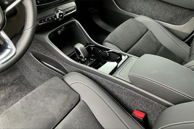 2025 Volvo EX40 Vehicle Photo in Grapevine, TX 76051