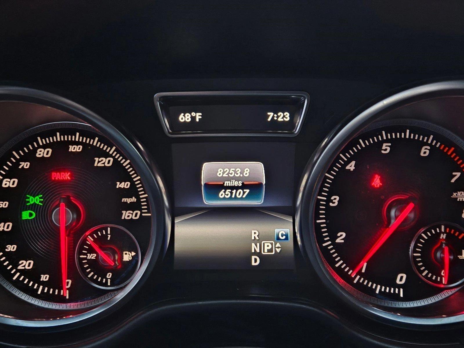 2018 Mercedes-Benz GLE Vehicle Photo in Delray Beach, FL 33444
