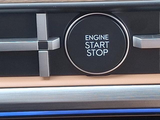 2025 Hyundai SANTA FE Hybrid Vehicle Photo in Harrisburg, PA 17111