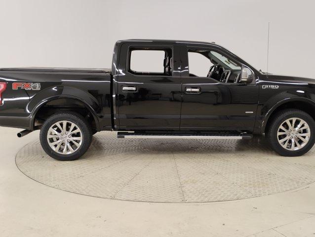 2017 Ford F-150 Vehicle Photo in Fort Mill, SC 29708