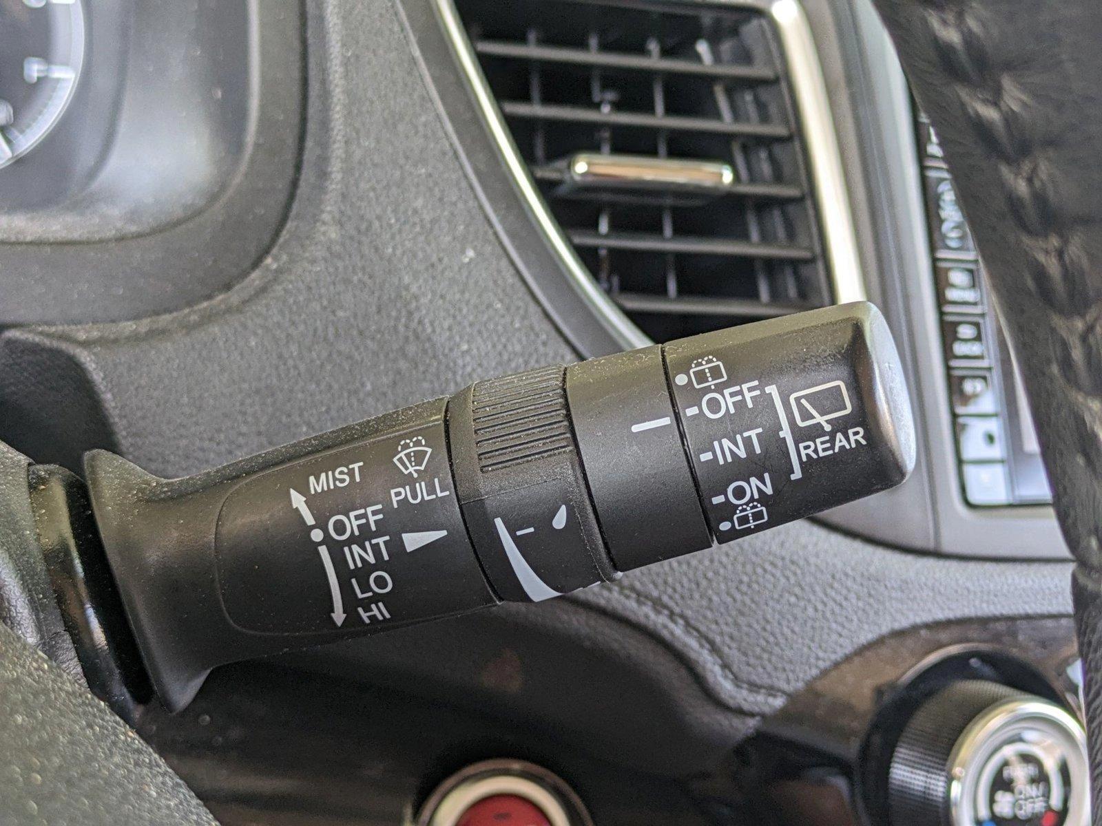2016 Honda CR-V Vehicle Photo in Bradenton, FL 34207