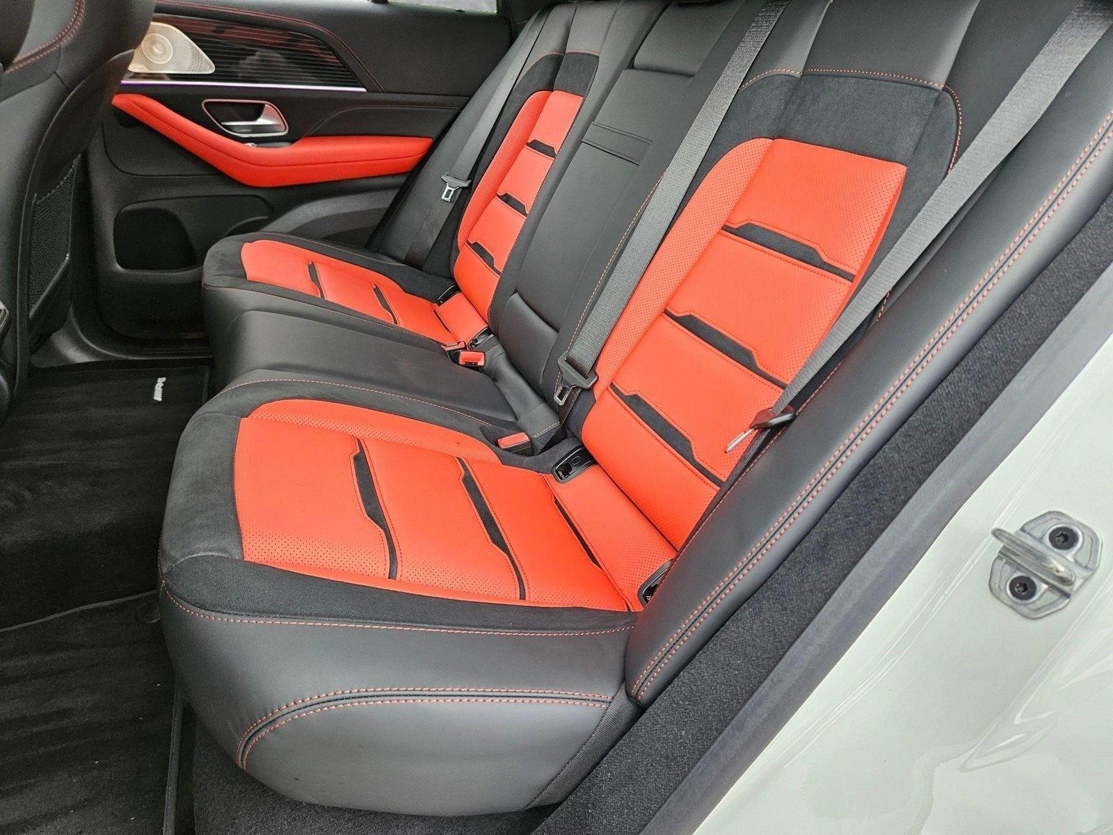 2024 Mercedes-Benz GLE Vehicle Photo in Fort Lauderdale, FL 33316