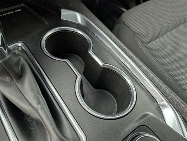 2022 Chevrolet Traverse Vehicle Photo in ENGLEWOOD, CO 80113-6708