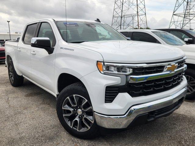 2023 Chevrolet Silverado 1500 Vehicle Photo in SUGAR LAND, TX 77478-0000