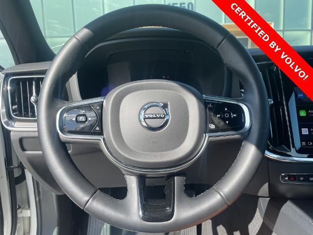 2024 Volvo S60 Vehicle Photo in Grapevine, TX 76051