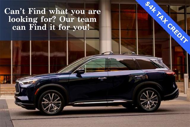 2023 Nissan ARIYA Vehicle Photo in Grapevine, TX 76051