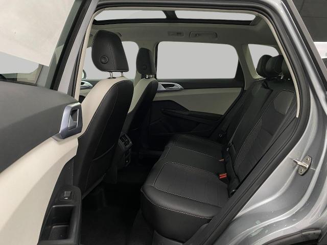 2025 Volkswagen Taos Vehicle Photo in Appleton, WI 54913