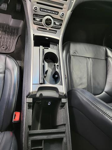 2020 Lincoln MKZ Vehicle Photo in APPLETON, WI 54914-4656