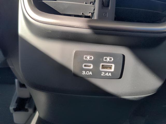 2025 Subaru Outback Vehicle Photo in Green Bay, WI 54304