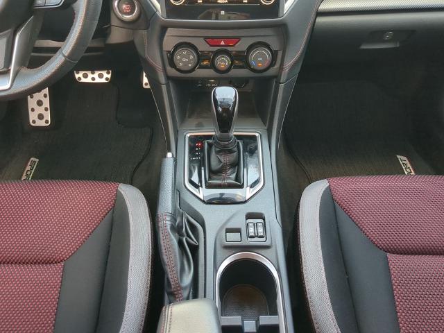 2021 Subaru Impreza Vehicle Photo in Brunswick, GA 31525