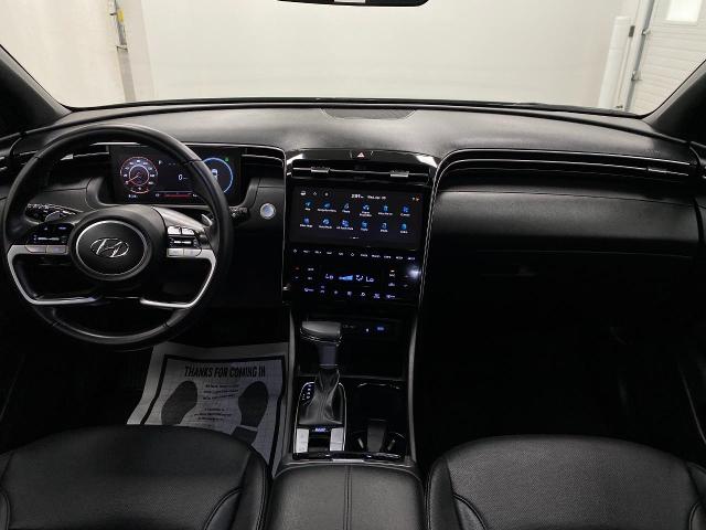 2024 Hyundai SANTA CRUZ Vehicle Photo in Appleton, WI 54913