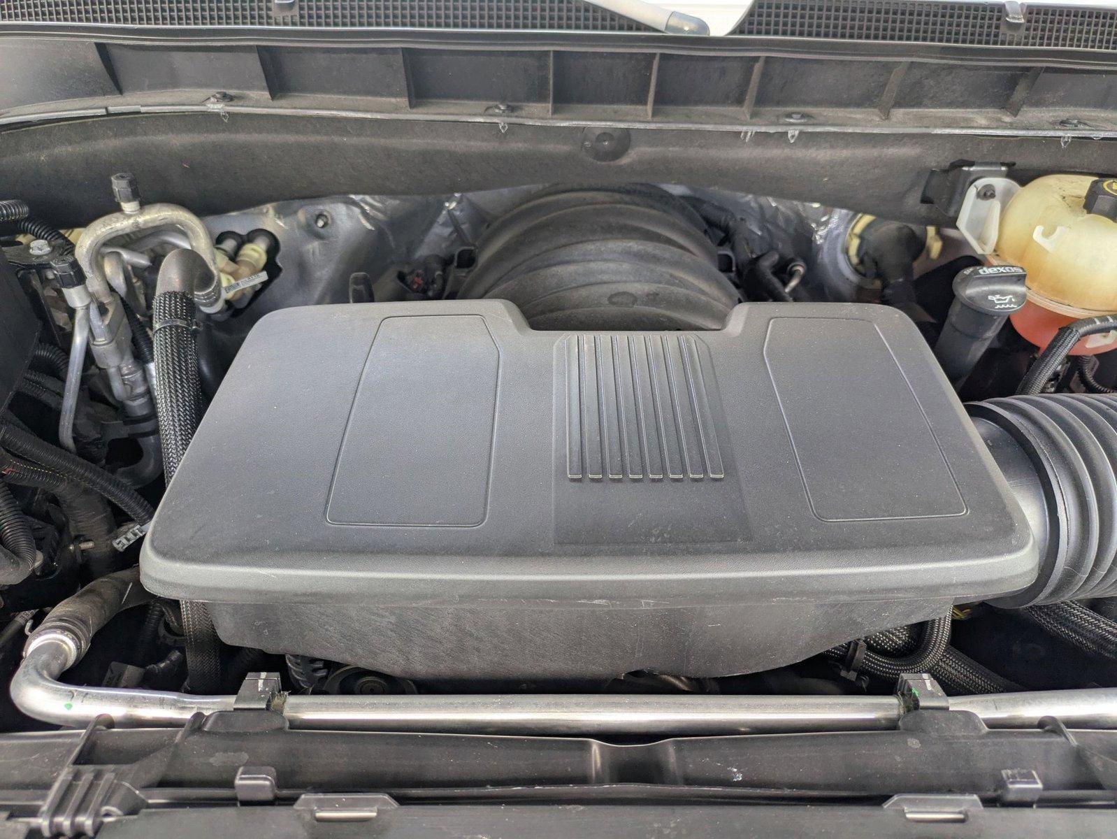 2023 Chevrolet Tahoe Vehicle Photo in GREENACRES, FL 33463-3207