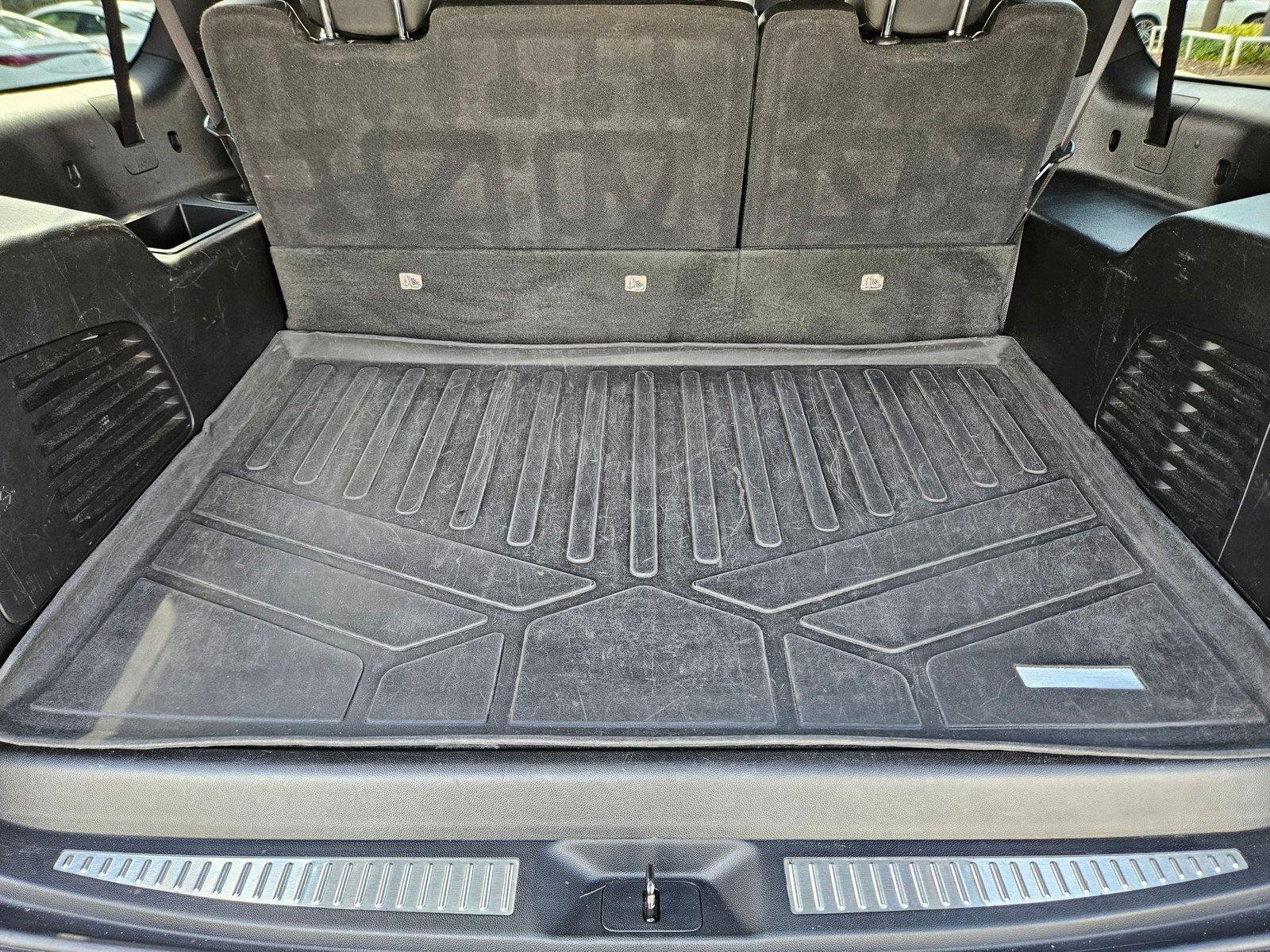 2020 Cadillac Escalade ESV Vehicle Photo in Pembroke Pines , FL 33027