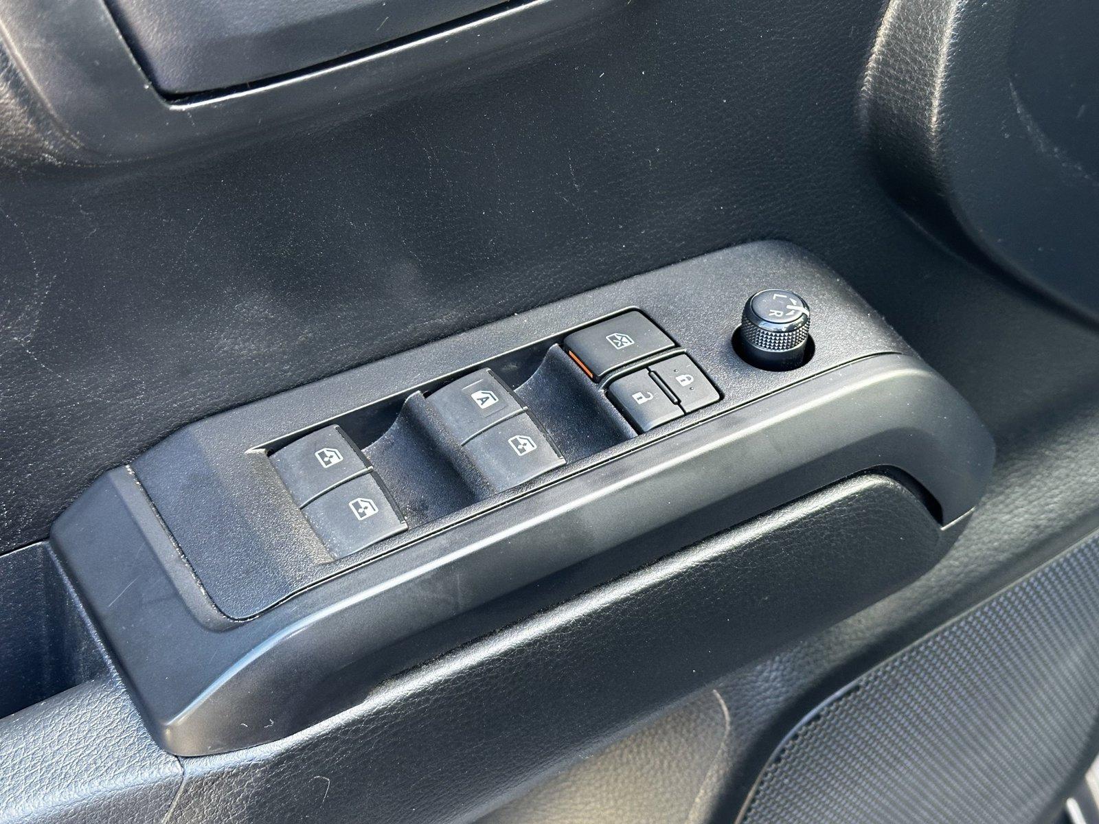 2021 Toyota Tacoma 4WD Vehicle Photo in Hollywood, FL 33021