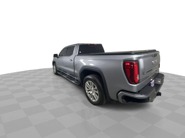 2025 GMC Sierra 1500 Vehicle Photo in GILBERT, AZ 85297-0402