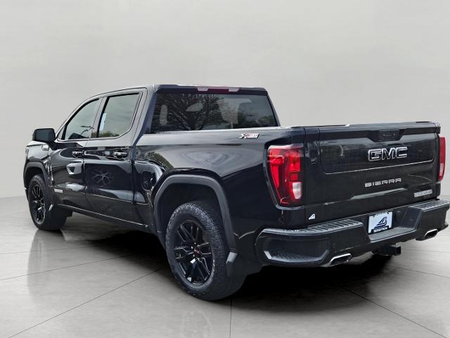 2021 GMC Sierra 1500 Vehicle Photo in MIDDLETON, WI 53562-1492