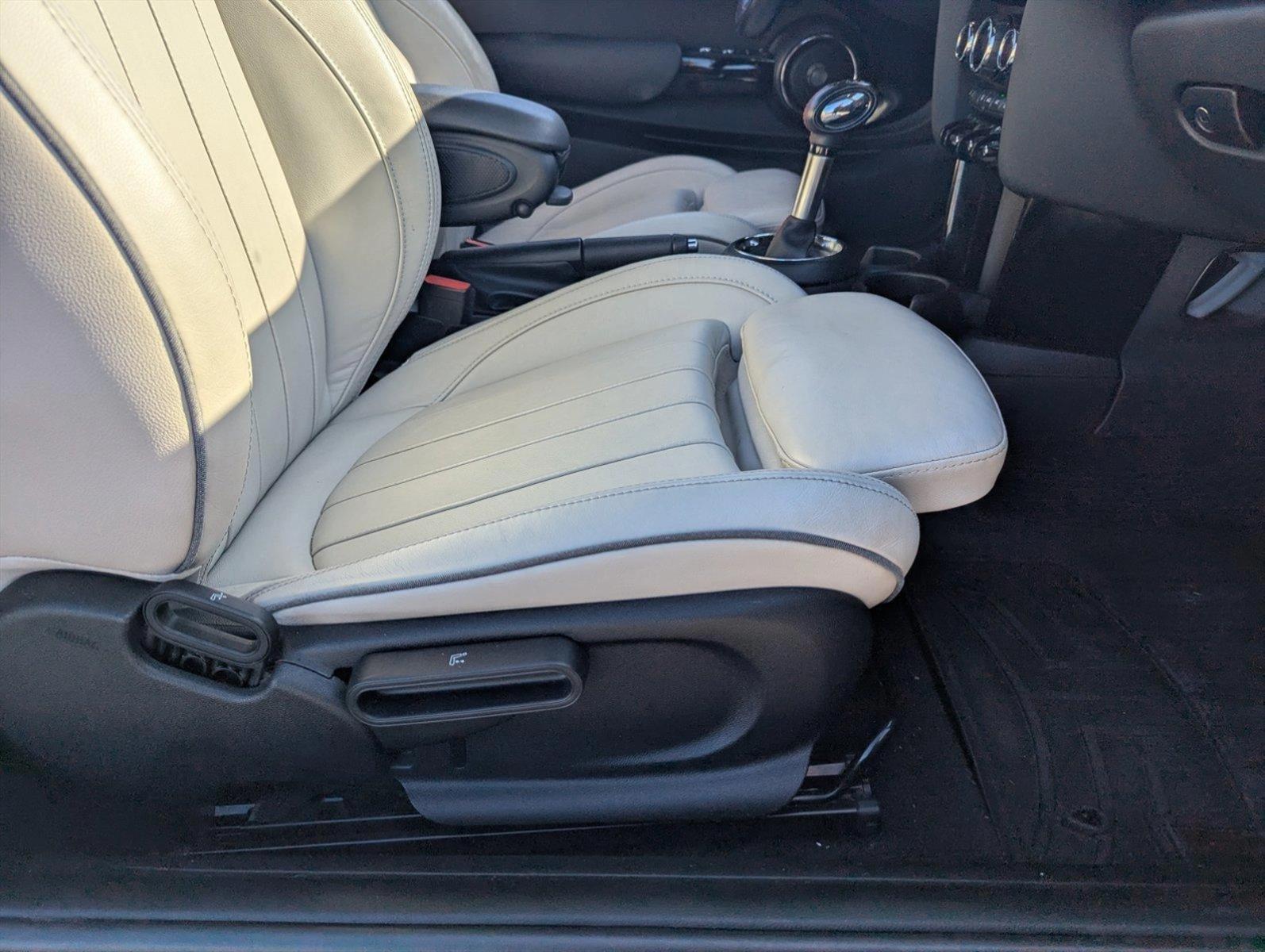 2018 MINI John Cooper Works Convertible Vehicle Photo in Ft. Myers, FL 33907