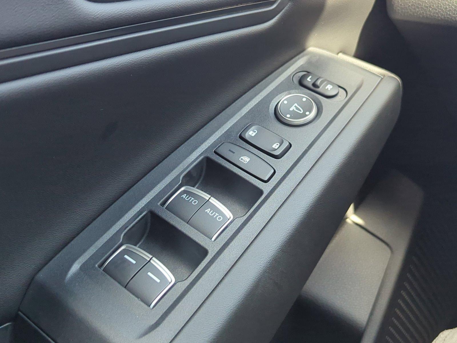 2024 Honda Accord Sedan Vehicle Photo in Clearwater, FL 33764