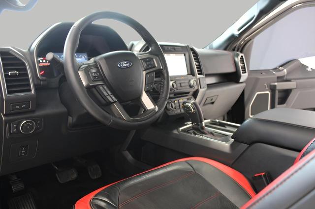 2017 Ford F-150 Vehicle Photo in Green Bay, WI 54304