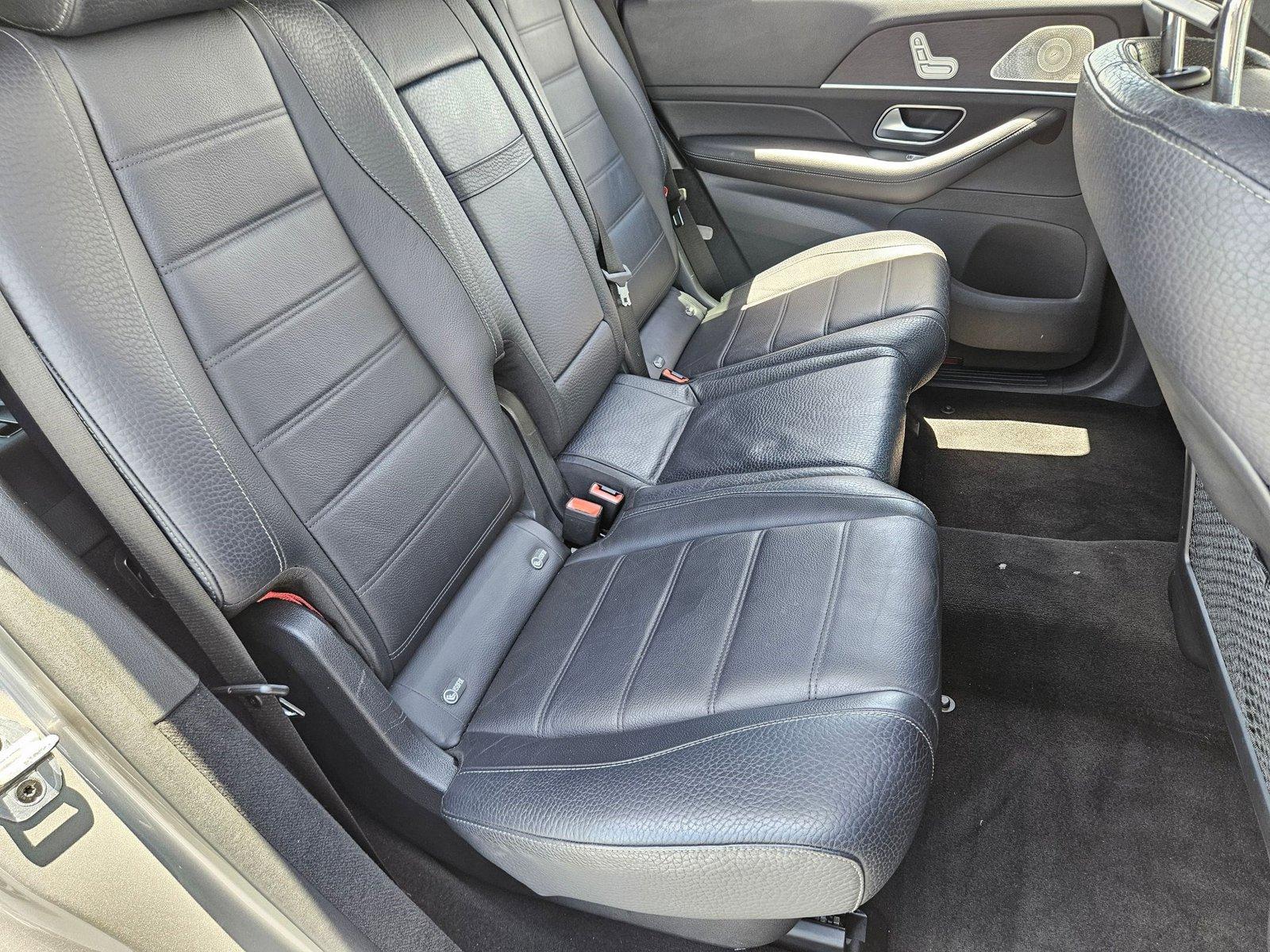 2022 Mercedes-Benz GLS Vehicle Photo in Fort Lauderdale, FL 33316