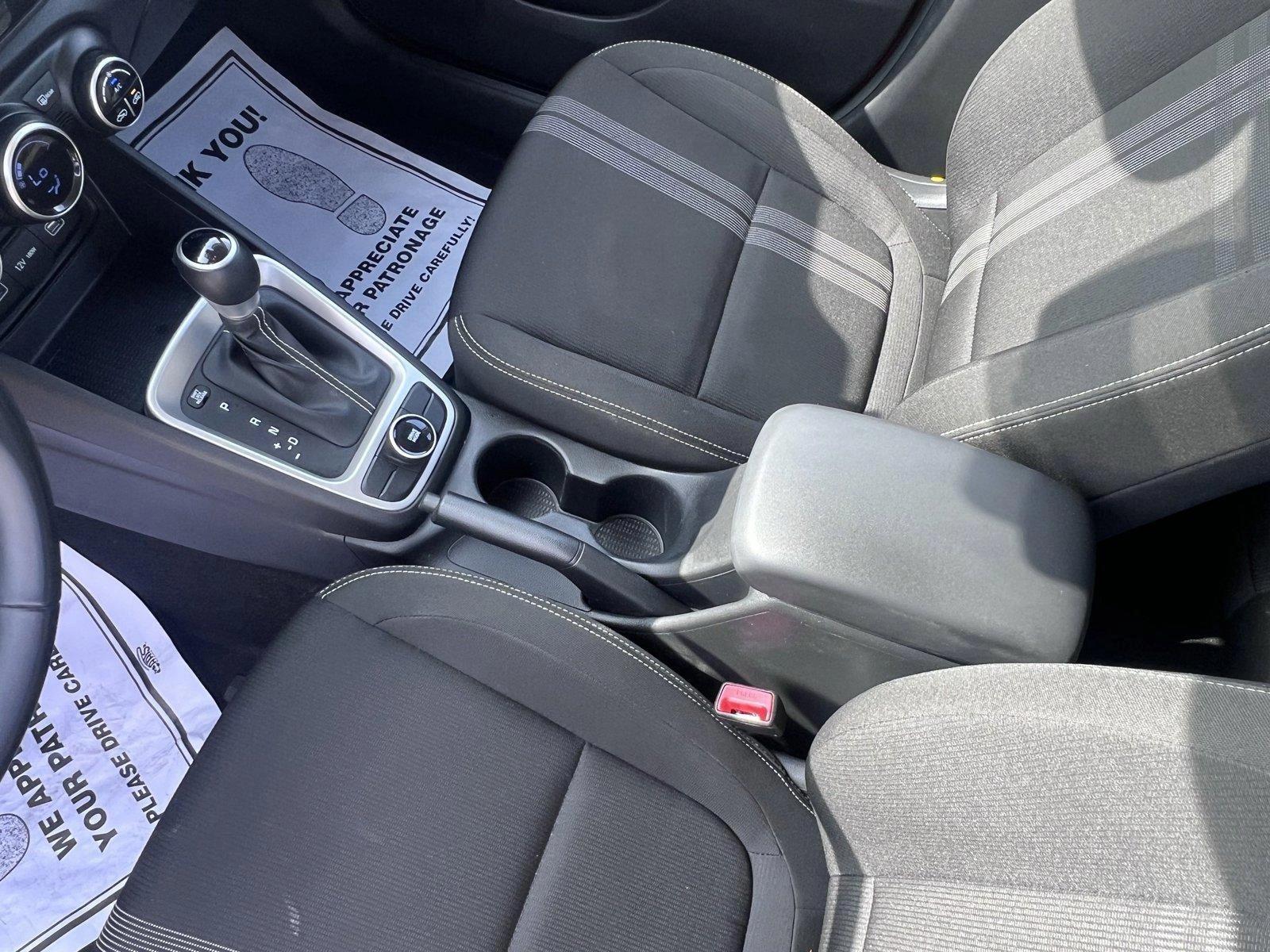 2022 Hyundai VENUE Vehicle Photo in Santa Clarita, CA 91355