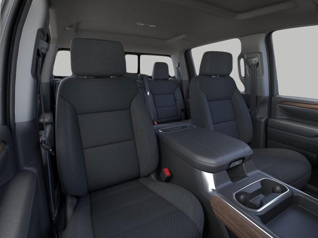 2025 Chevrolet Silverado 2500 HD Vehicle Photo in MADISON, WI 53713-3220