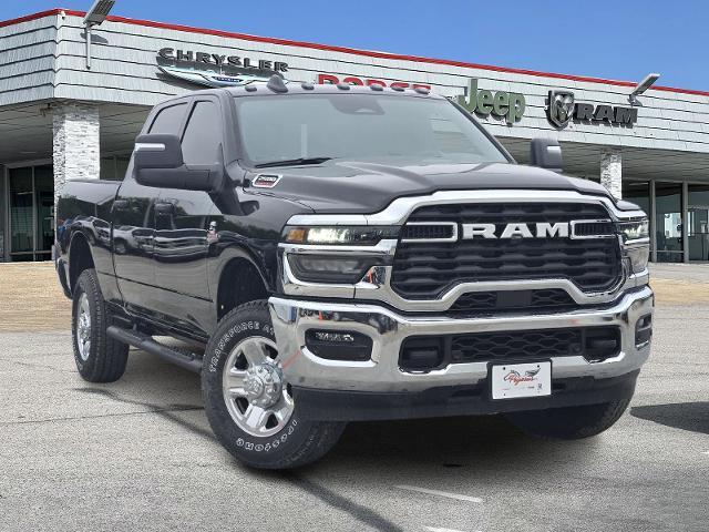 2025 Ram 2500 Vehicle Photo in Ennis, TX 75119-5114
