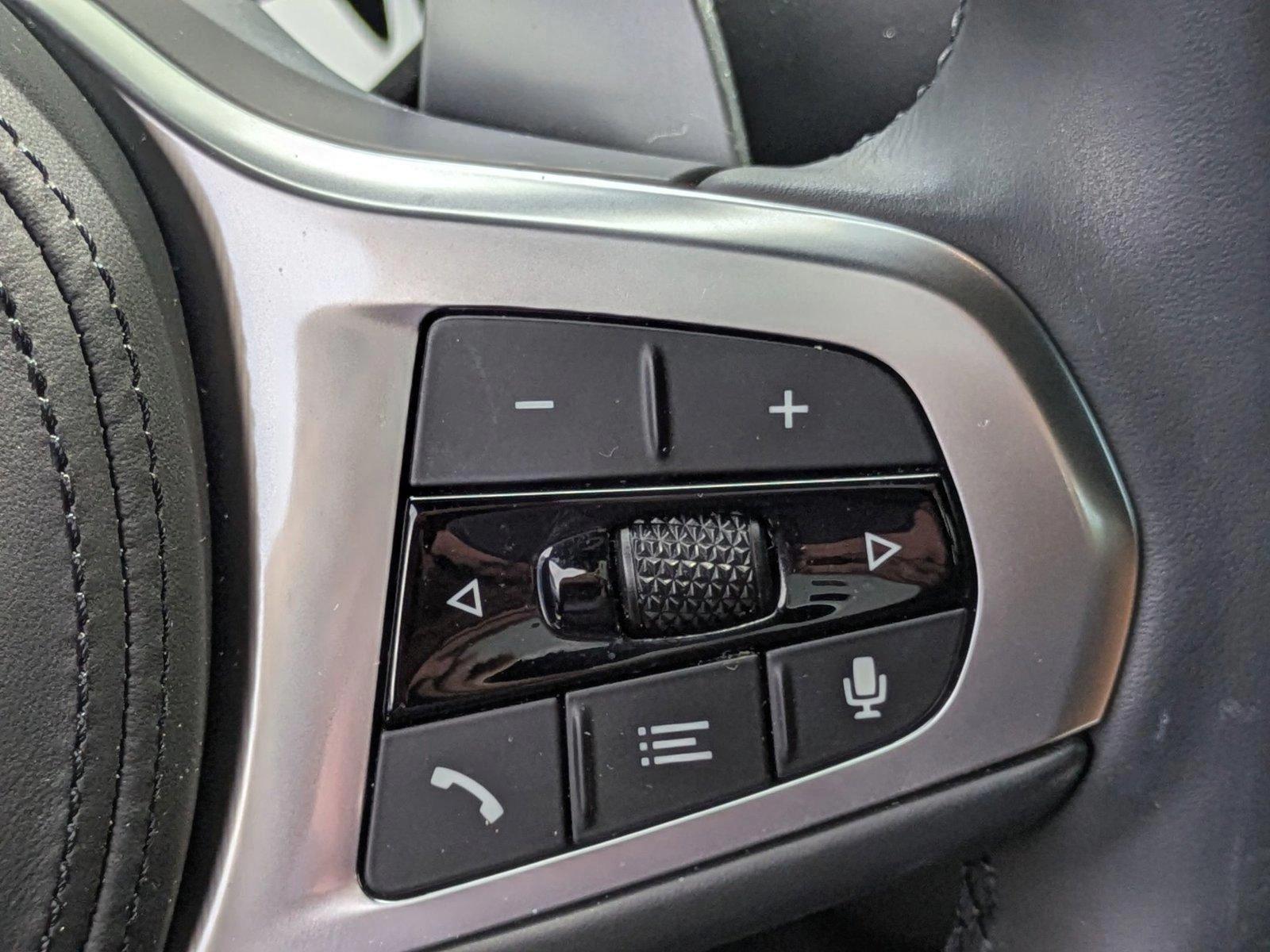 2021 BMW Z4 sDrive30i Vehicle Photo in Clearwater, FL 33761