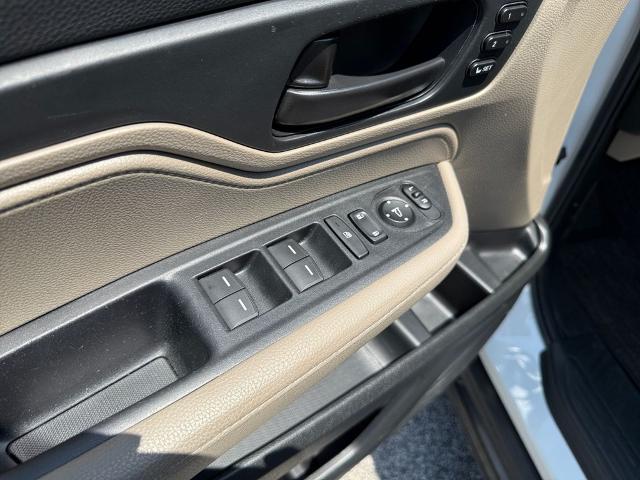 2023 Honda Odyssey Vehicle Photo in Statesboro, GA 30458