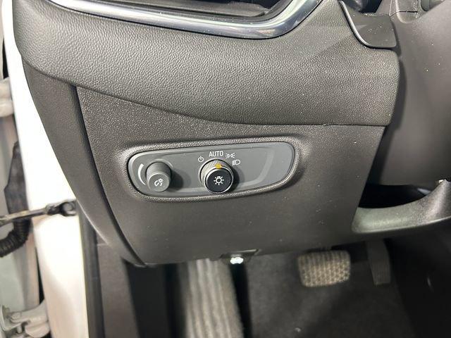 2022 Chevrolet Equinox Vehicle Photo in MEDINA, OH 44256-9631