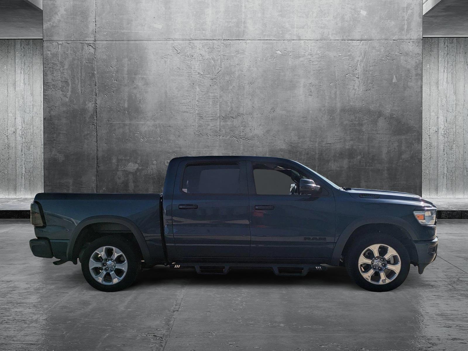 2023 Ram 1500 Vehicle Photo in Winter Park, FL 32792