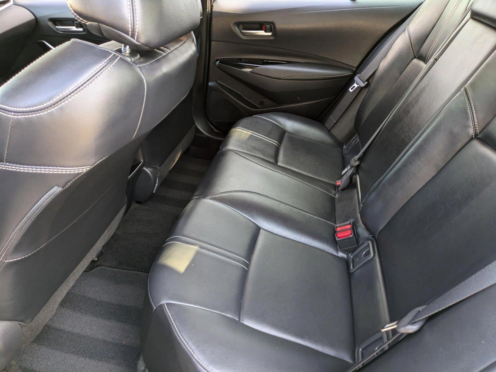 2020 Toyota Corolla Vehicle Photo in Tampa, FL 33614