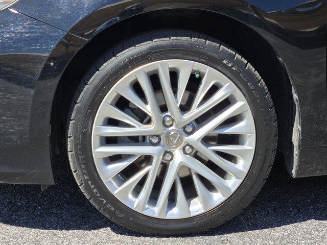 2014 Lexus ES 350 Vehicle Photo in Decatur, TX 76234