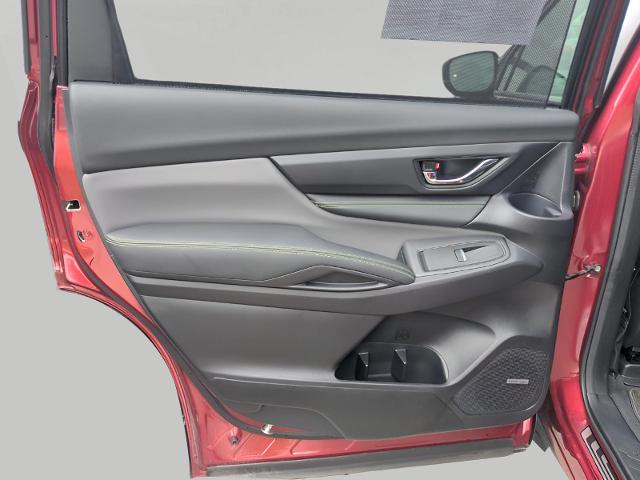 2024 Subaru Ascent Vehicle Photo in Green Bay, WI 54304