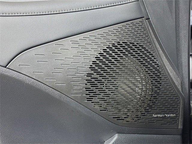 2020 Hyundai Palisade Vehicle Photo in PUYALLUP, WA 98371-4149