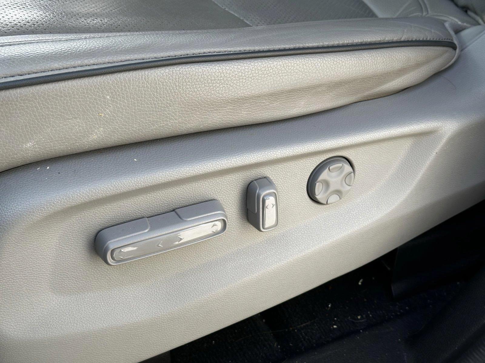 2022 Honda Odyssey Vehicle Photo in Sanford, FL 32771
