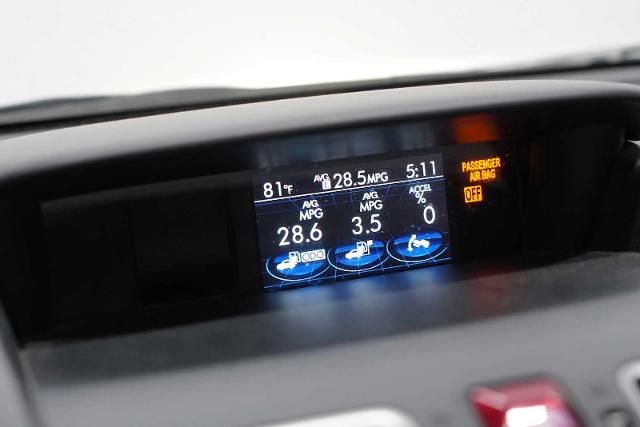 2018 Subaru Forester Vehicle Photo in GRAPEVINE, TX 76051