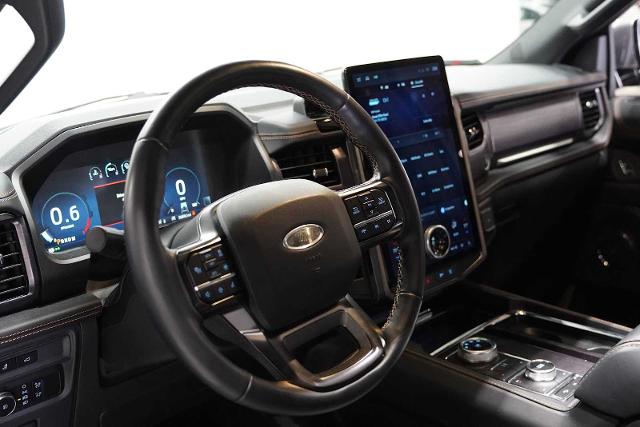 2022 Ford Expedition Vehicle Photo in GRAPEVINE, TX 76051