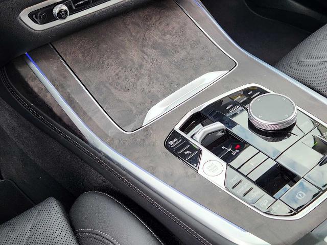 2024 BMW X7 xDrive40i Vehicle Photo in PLANO, TX 75024