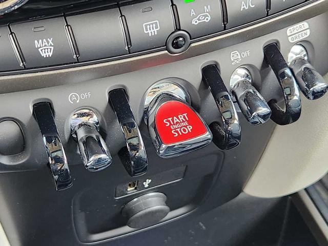 2023 MINI Cooper S Countryman ALL4 Vehicle Photo in PLANO, TX 75024
