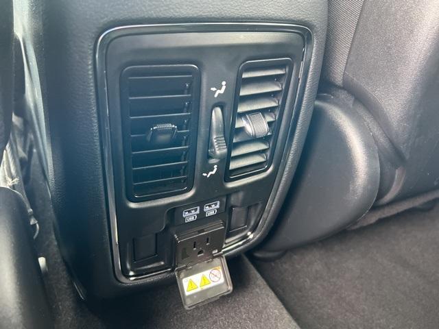 2020 Jeep Grand Cherokee Vehicle Photo in GREEN BAY, WI 54304-5303