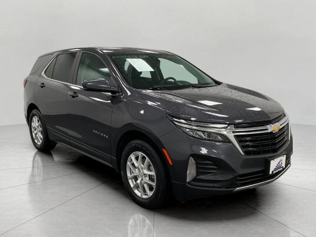 2022 Chevrolet Equinox Vehicle Photo in Appleton, WI 54913