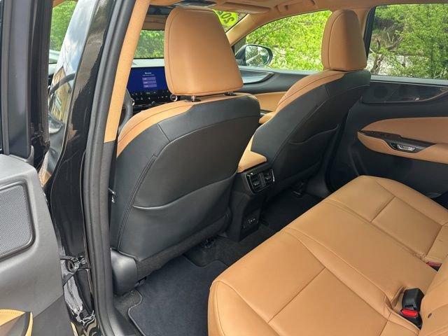 2023 Lexus NX Vehicle Photo in MEDINA, OH 44256-9631