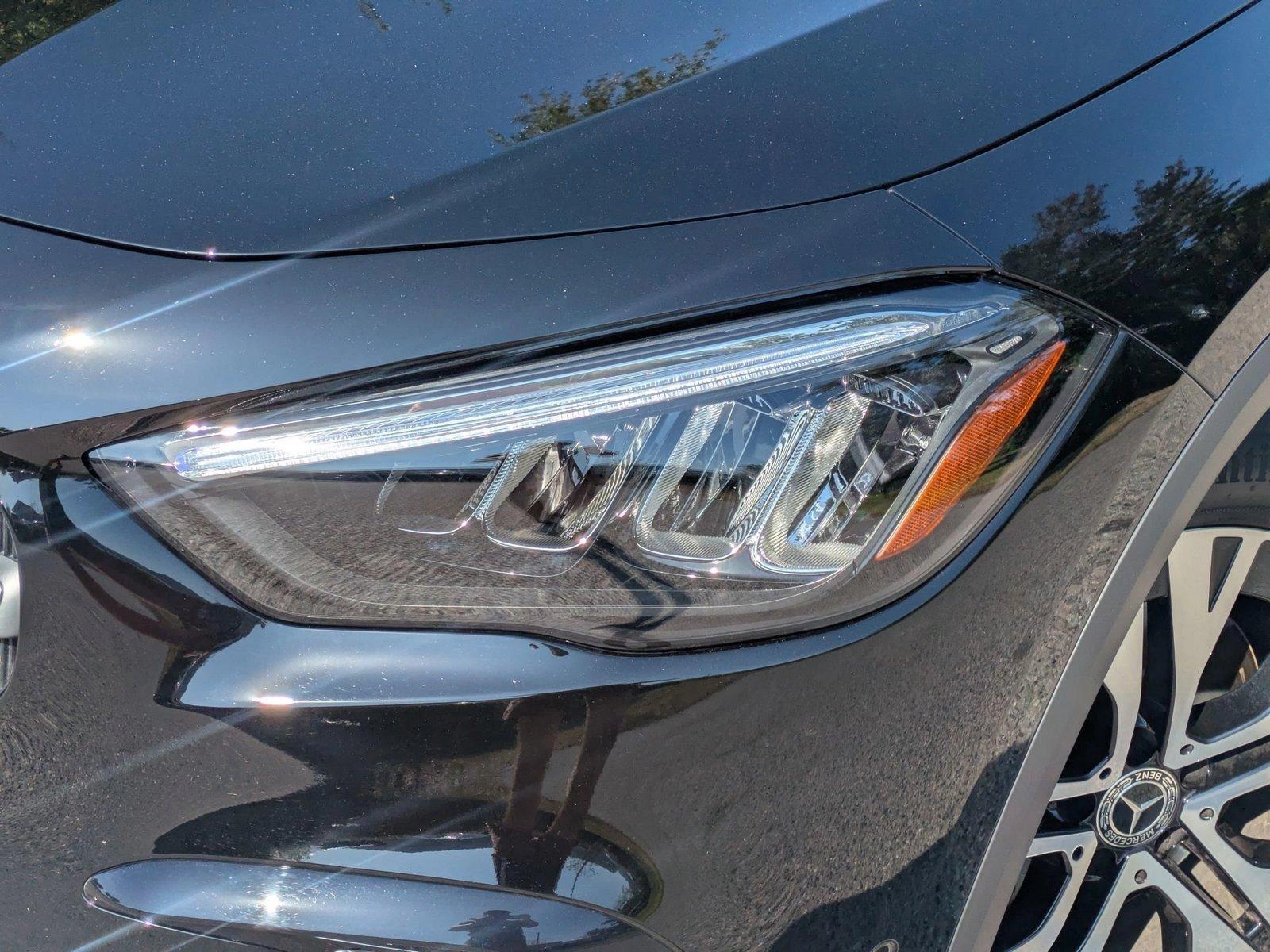 2025 Mercedes-Benz GLA Vehicle Photo in Sarasota, FL 34231