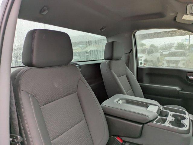 2024 Chevrolet Silverado 1500 Vehicle Photo in SELMA, TX 78154-1459