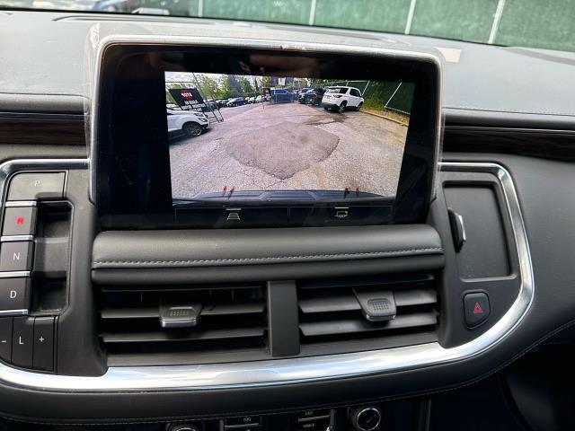 2022 Chevrolet Tahoe Vehicle Photo in Roslyn, NY 11576