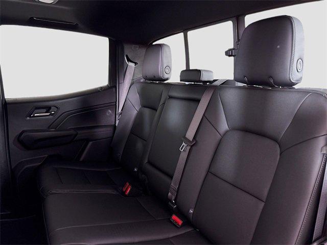 2025 GMC Canyon Vehicle Photo in PUYALLUP, WA 98371-4149