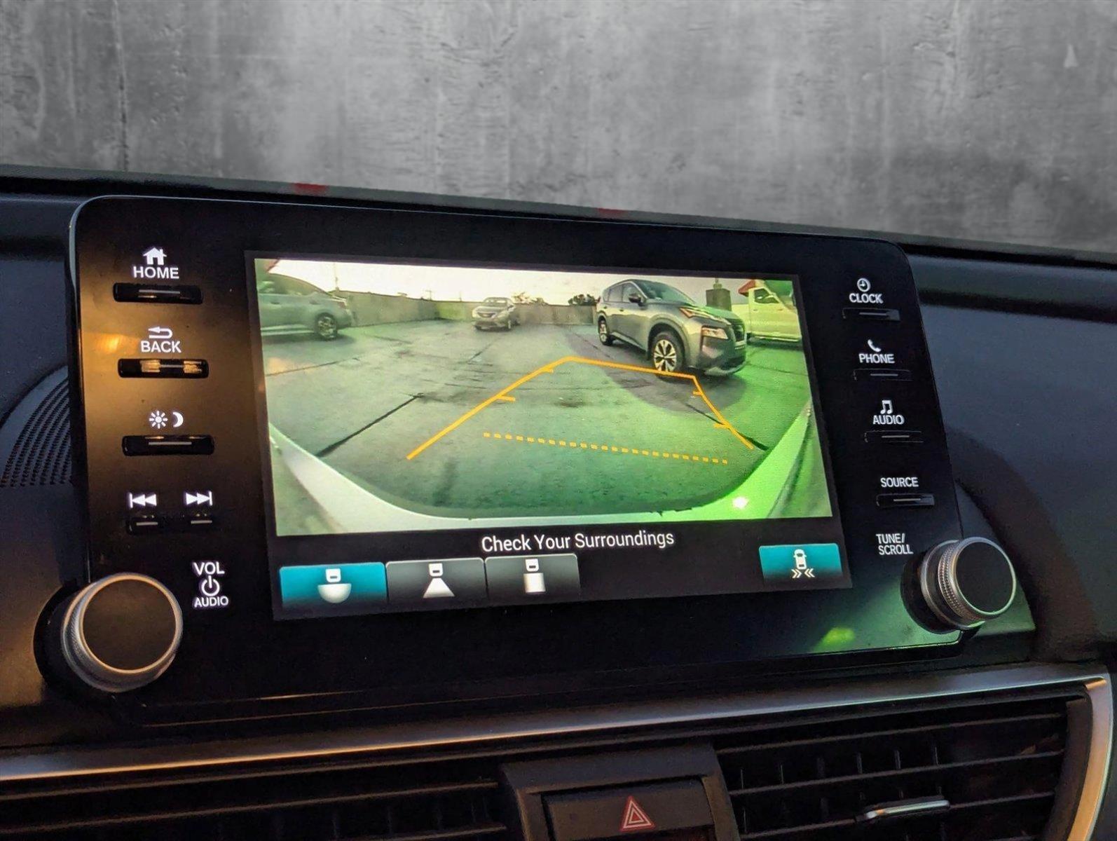 2018 Honda Accord Sedan Vehicle Photo in Miami, FL 33135
