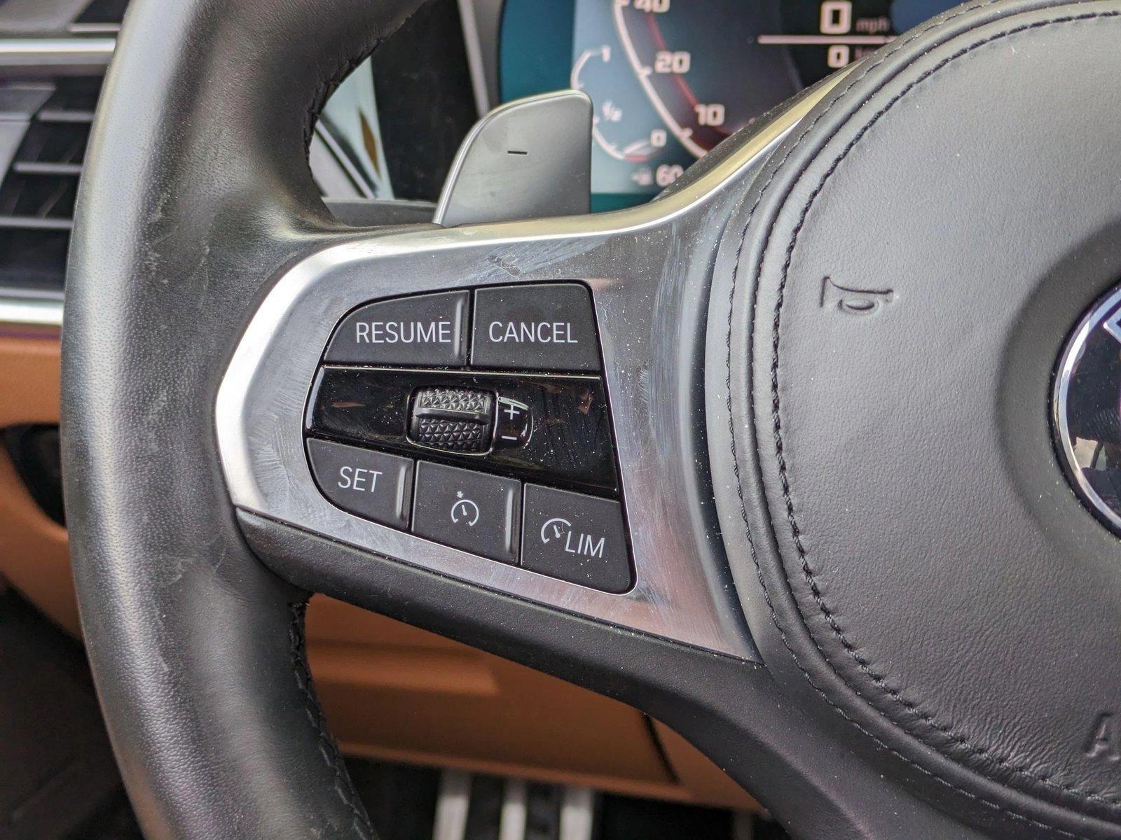 2020 BMW M340i Vehicle Photo in Bradenton, FL 34207